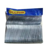 Dolphin Plastic Forks (Each)