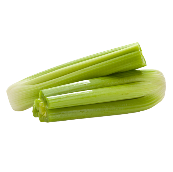 Imported Celery Heart 454G