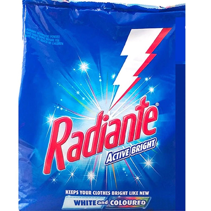 Radiante Powder 900G