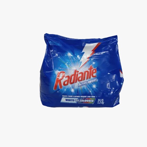 Radiante Detergent 1.5KG