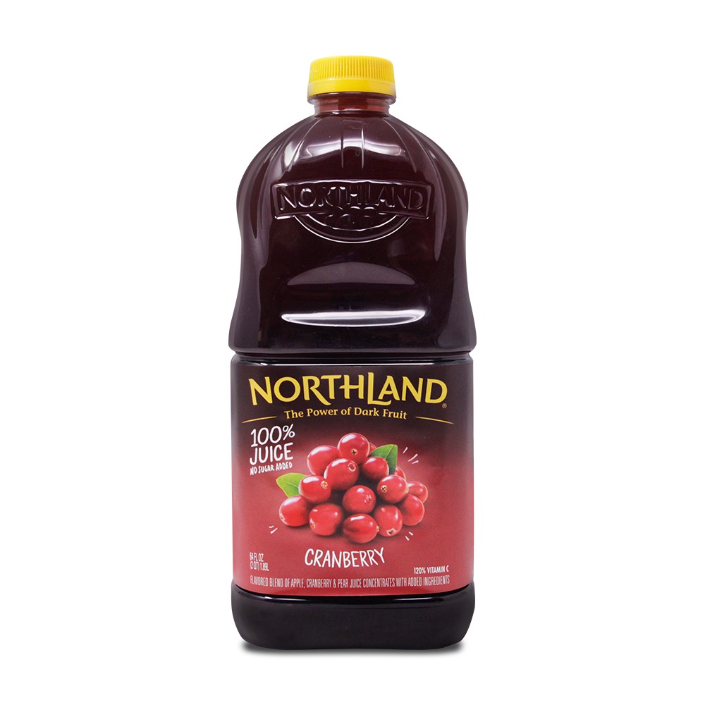 Northland Cranberry Grape 1.89L