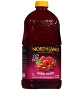 Northland Cranberry Raspberry 1.89L