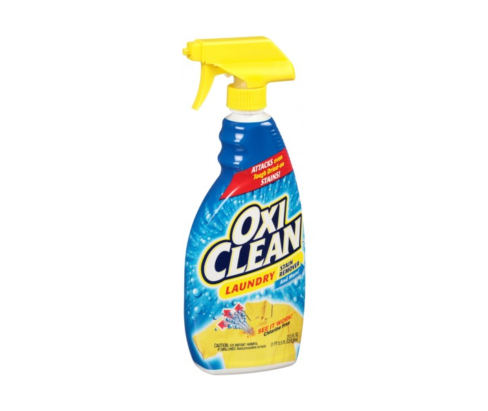 Oxiclean Stain Remover 609G