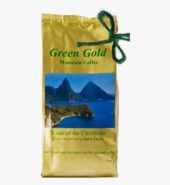 Green Gold Mountain Coffee 250G