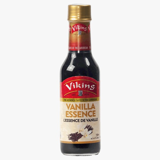Viking Vanilla Essence 147ML