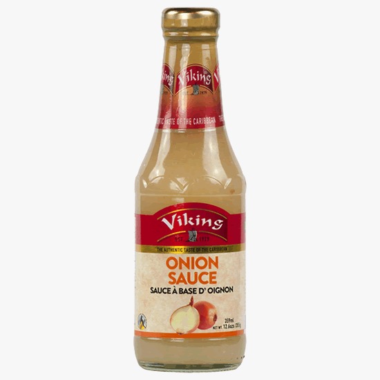 Viking Onion Sauce 359ML