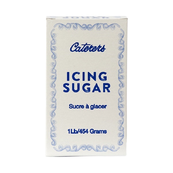 Caterers Icing Sugar 28G