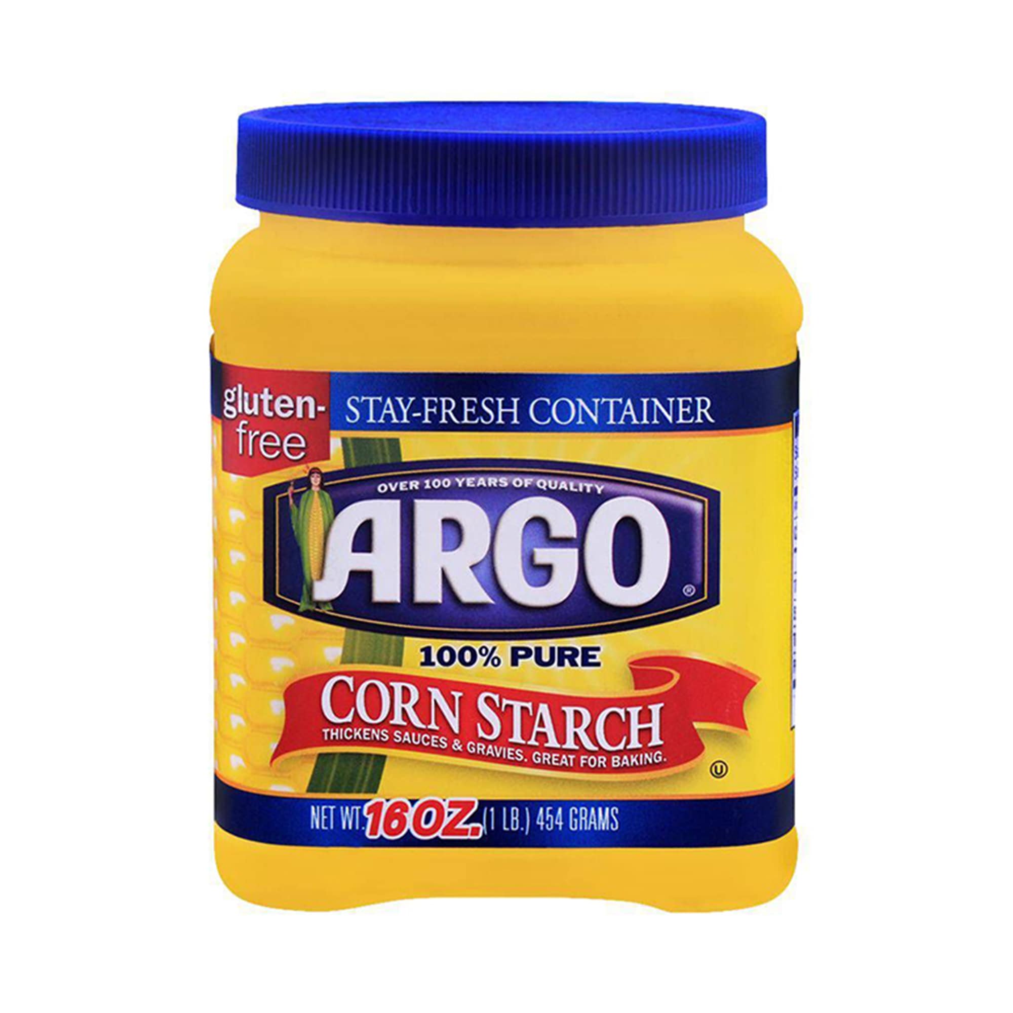 Argo Corn Starch 454G