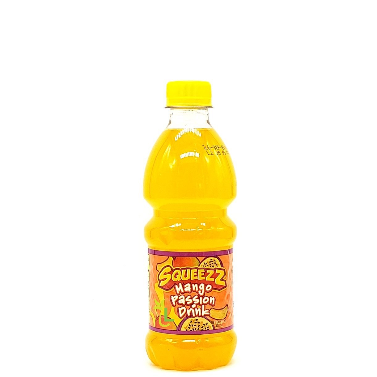 Squeezz Mango Juice 400Ml