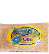 Carigold Parboiled Rice 2KG