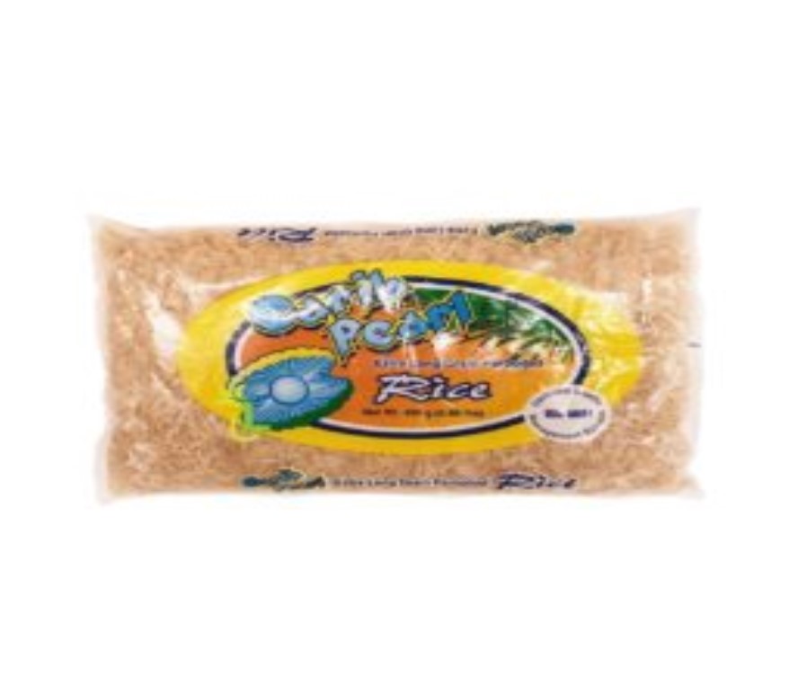 Carigold Parboiled Rice 400G