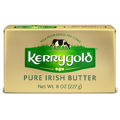 Kerrygold Salted Butter 227G
