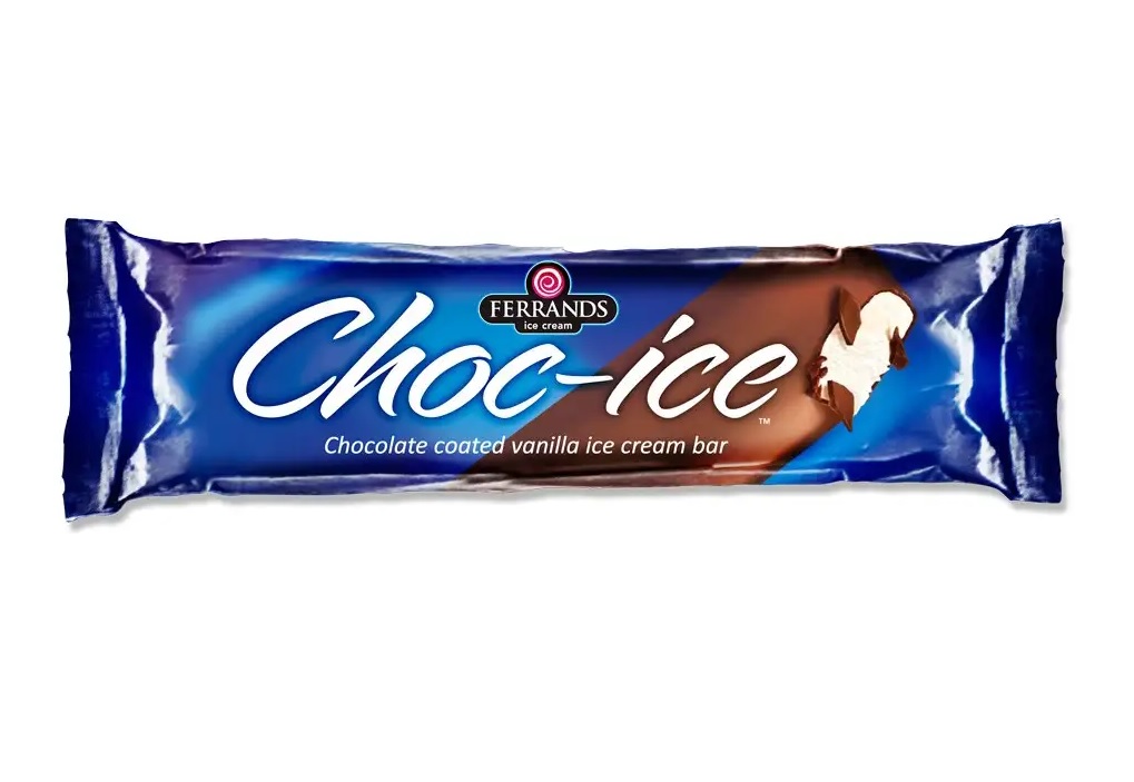 Ferrands Choc Ice (Each)