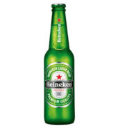 Heineken Beer Bottle 250ML