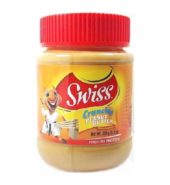 Swiss Peanut Butter Crunch Pet 235G