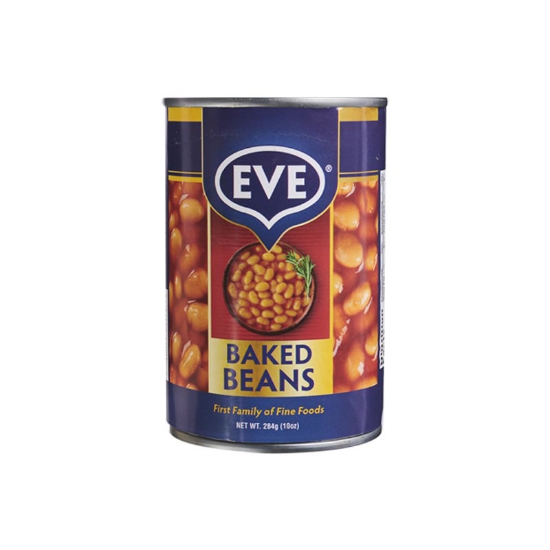 Eve Baked Beans 425G