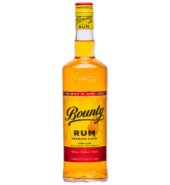 Bounty Gold Rum 250ML