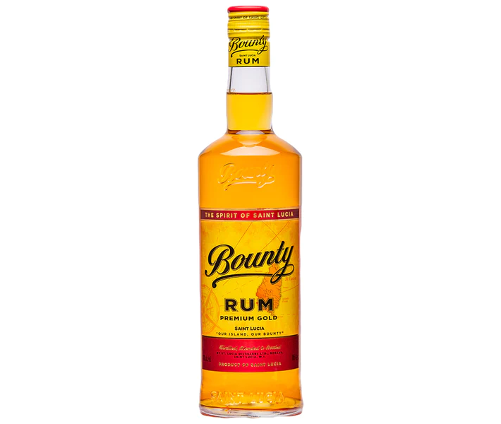 Bounty Gold Rum 250ML