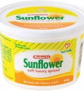 Sunflower Margarine 1KG