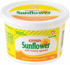 Sunflower Margarine  1KG