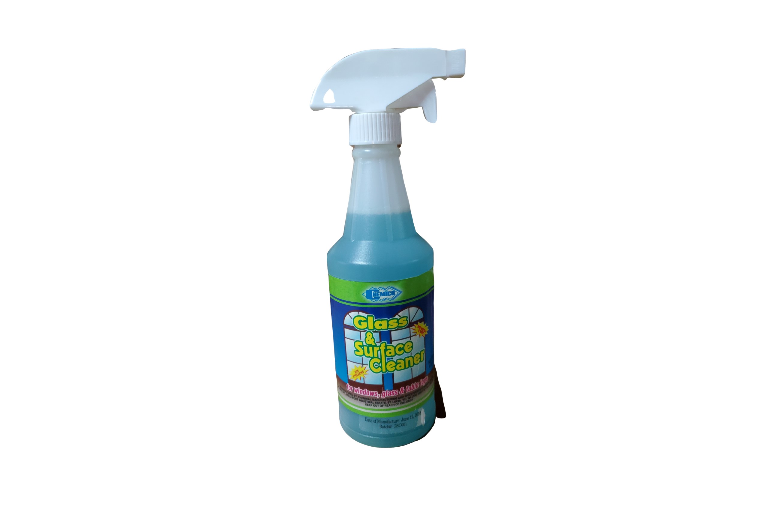 Chemico Go&Surface Cleaner 473ML