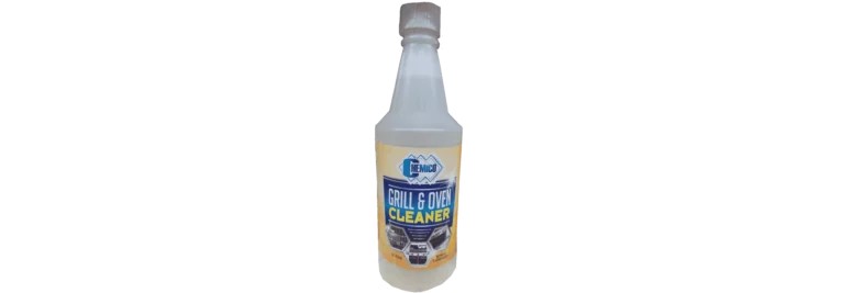Chemico Grill & Oven Cleaner 473ML