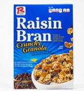 Ralston Raisin Bran Crunchy Granola 515G