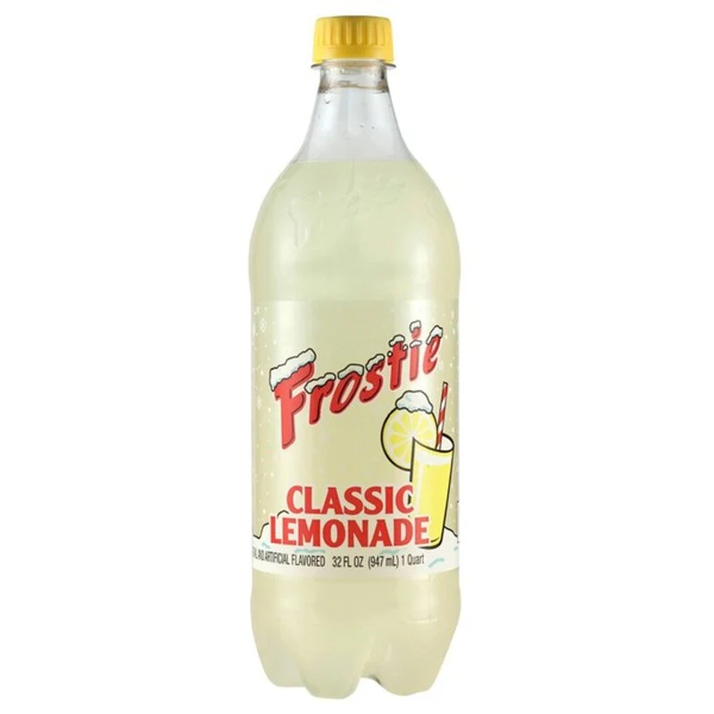Frostie Classic Lemonade 946ML