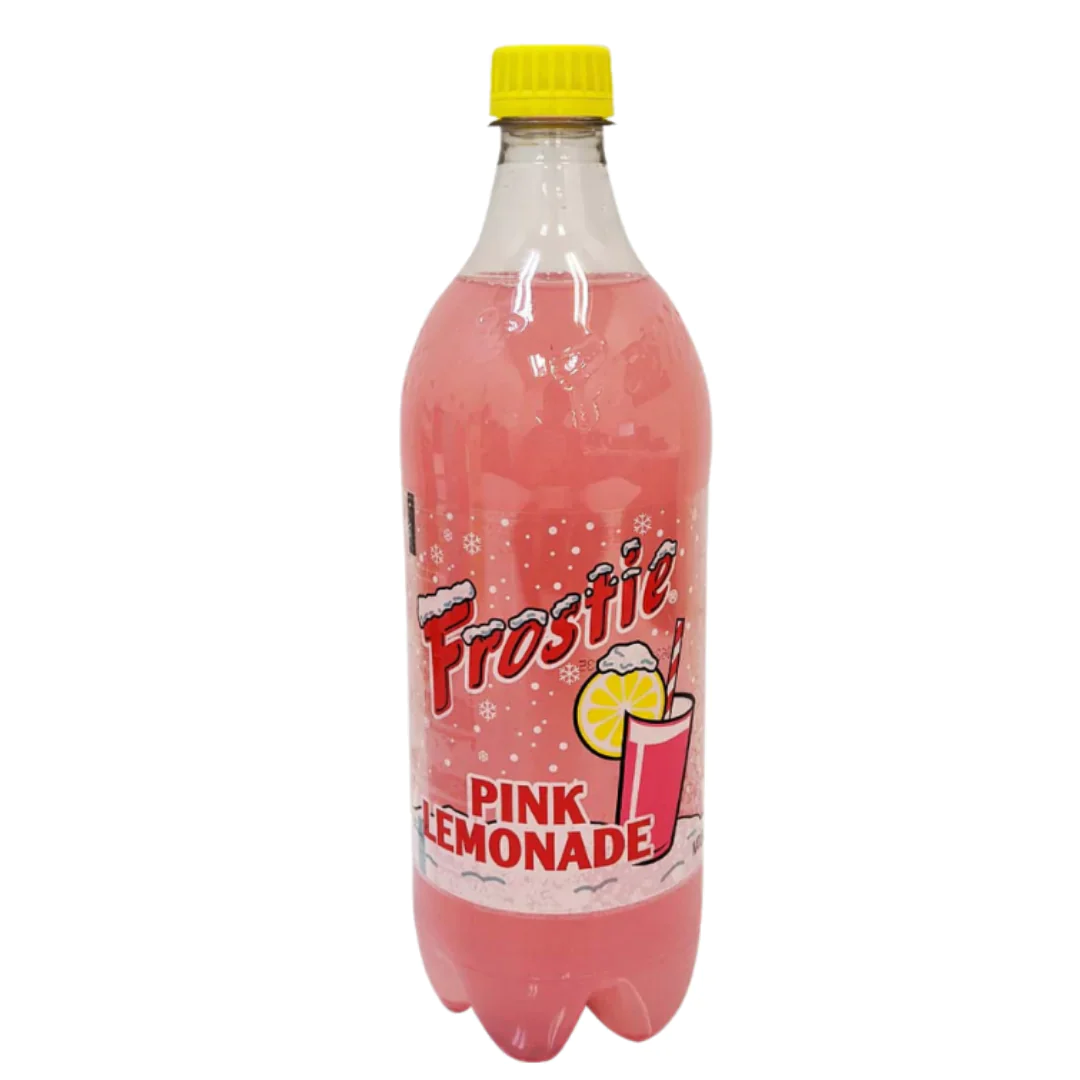 Frostie Pink Lemonade 946ML