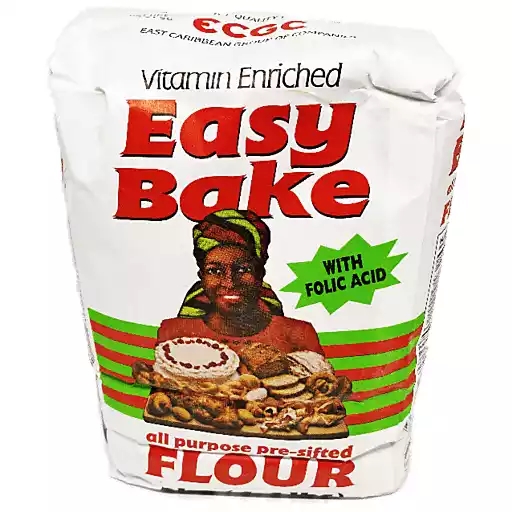 Easy Bake Flour 1KG