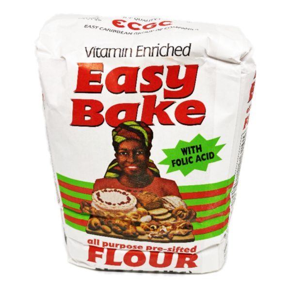 Easy Bake Flour 2Kg
