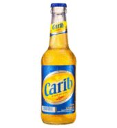 Carib Beer 275ML