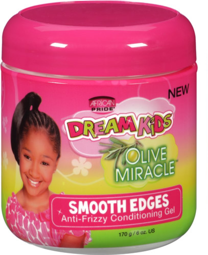 Dream Kids Smooth Edges 170G