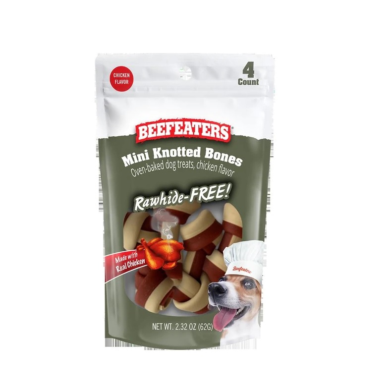 Beefeater Meat Kntd Bone Pb 2X (Each)