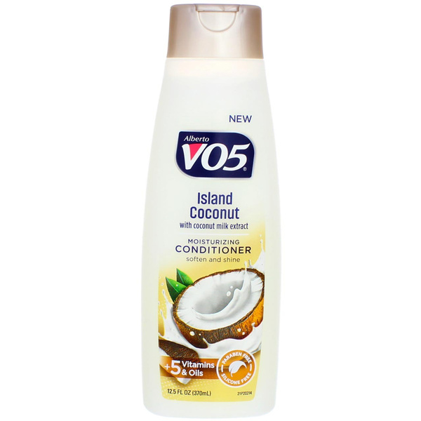 Vo5 Conditioner Island Coconut 370ML