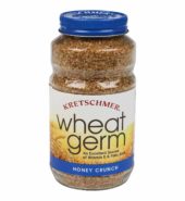 Kretschmer Wheat Germ Hny 340G