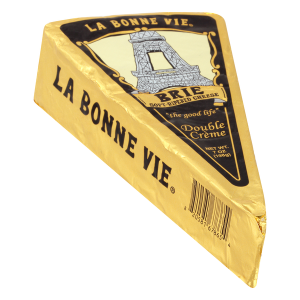 Labonne V Brie Herb Vie 198G
