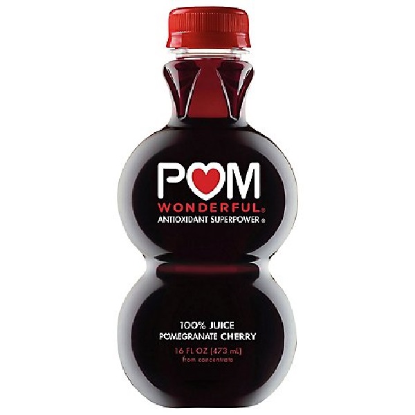 Imported Pomegrante Cherry 470ML
