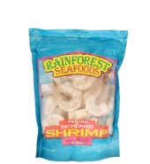 Rainforest Shrimp 31-40 Raw 340G