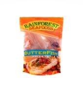 Rainforest Butter Fish Filet (Each)