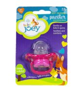 Baby Joey Pacifier 6-18 (Each)