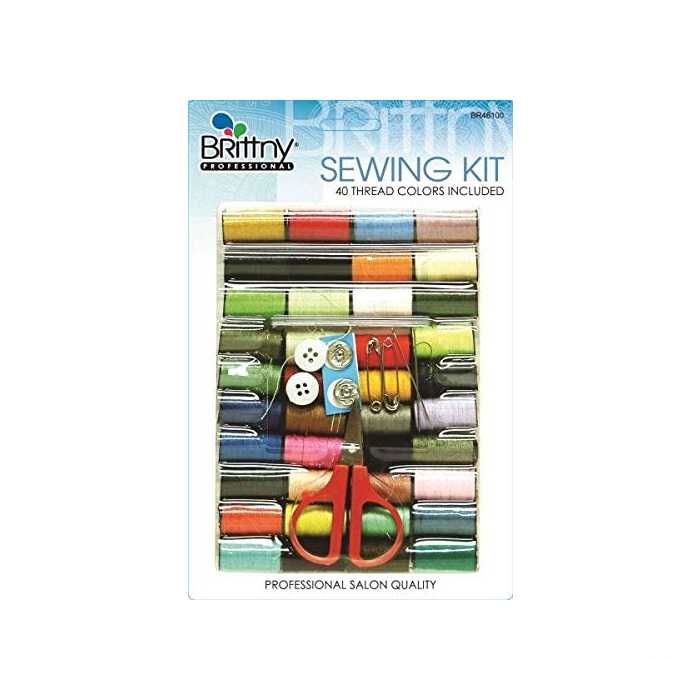 Brittny Sewing Kit (Each)