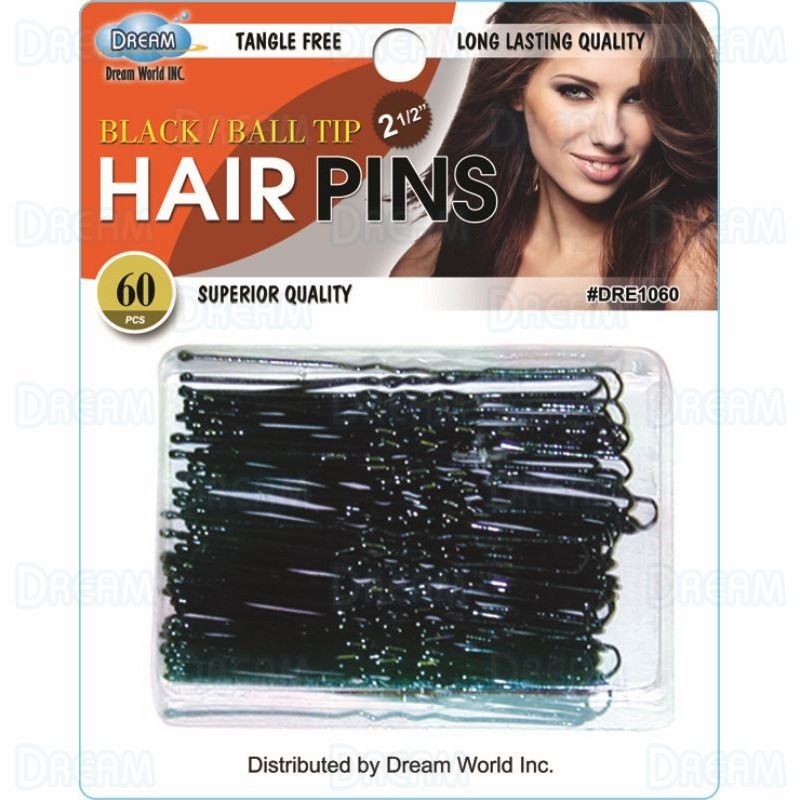 Dream Hairpin 60X (Each)