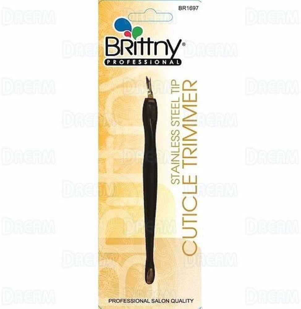 Brittny Trimmer Cuticle (Each)