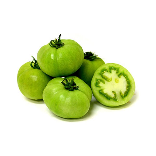Tropical Green Cherry Tomato 454G