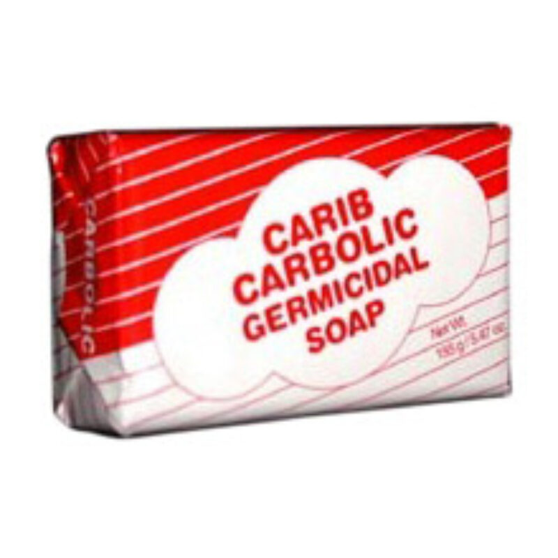 Charms Carbolic Soap 113G