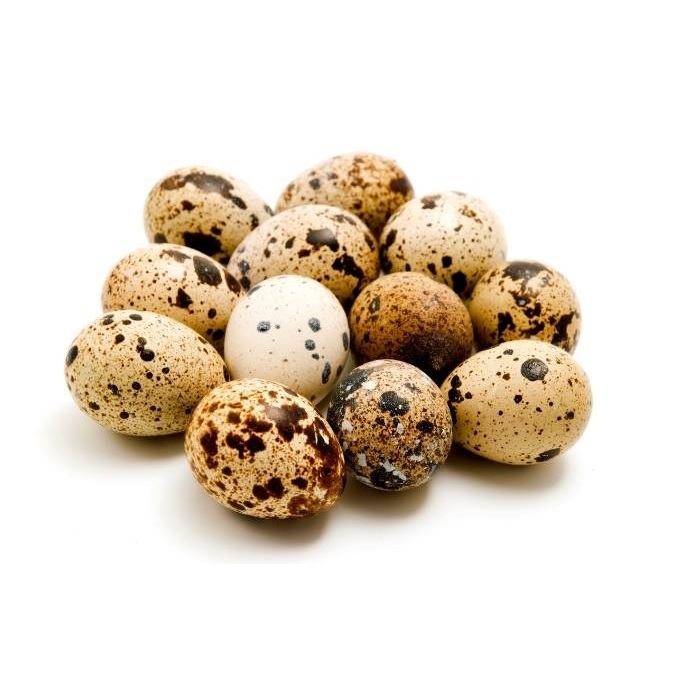 La Haut Plantation Quail Eggs 12X (Each)