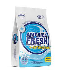 Amer Fresh Antibacterial Laundry Sanitizer 1KG