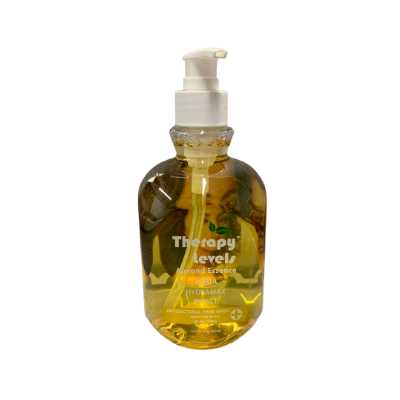 Therapy Levels Liquid Soap Almond 500ML