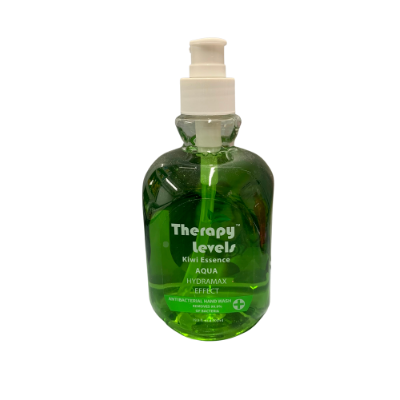 Therapy Levels Liquid Soap Kiwi 500ML